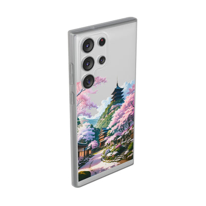 Japanese Art Phone Case
