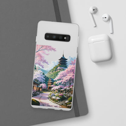 Japanese Art Phone Case