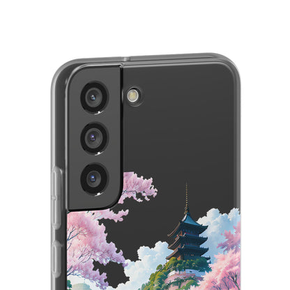 Japanese Art Phone Case
