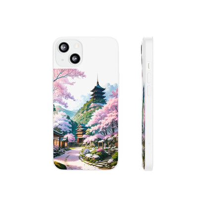 Japanese Art Phone Case