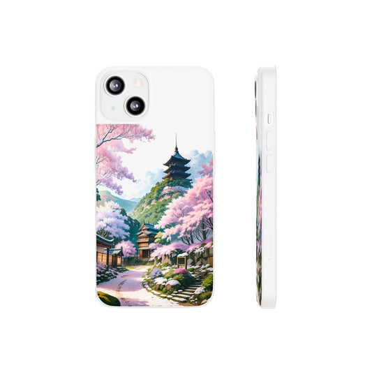 Japanese Art Phone Case