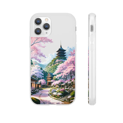 Japanese Art Phone Case