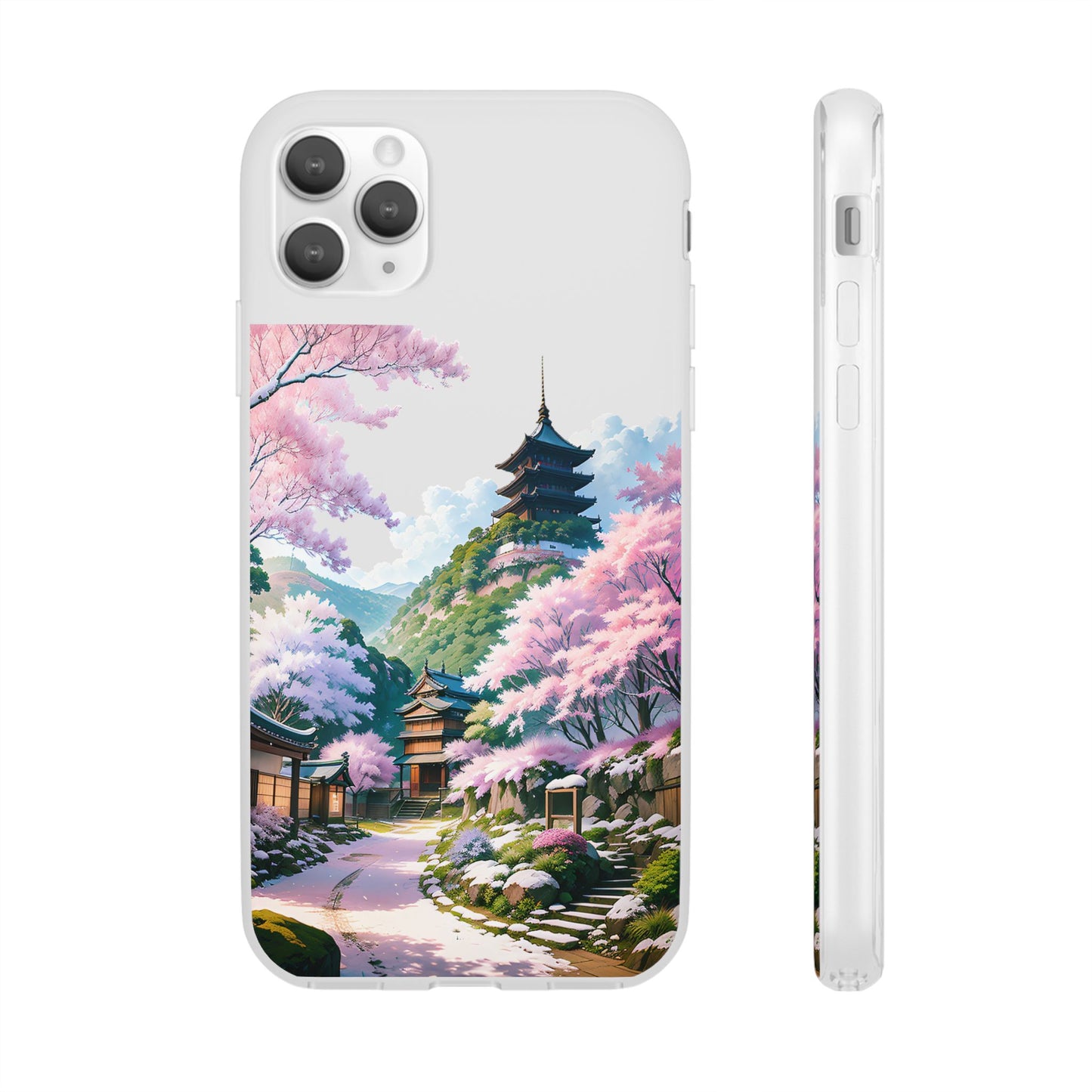 Japanese Art Phone Case