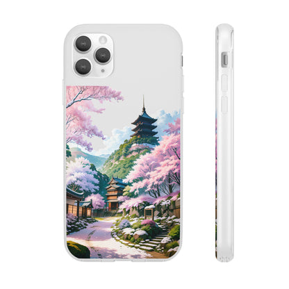 Japanese Art Phone Case