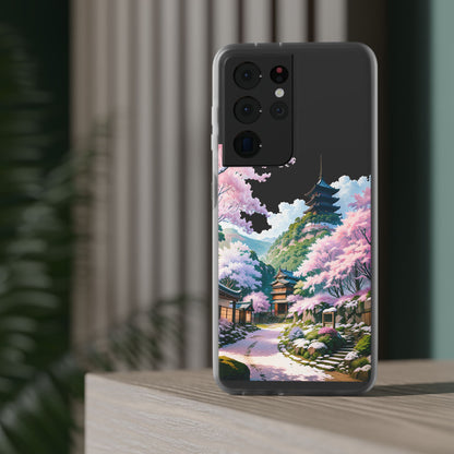 Japanese Art Phone Case