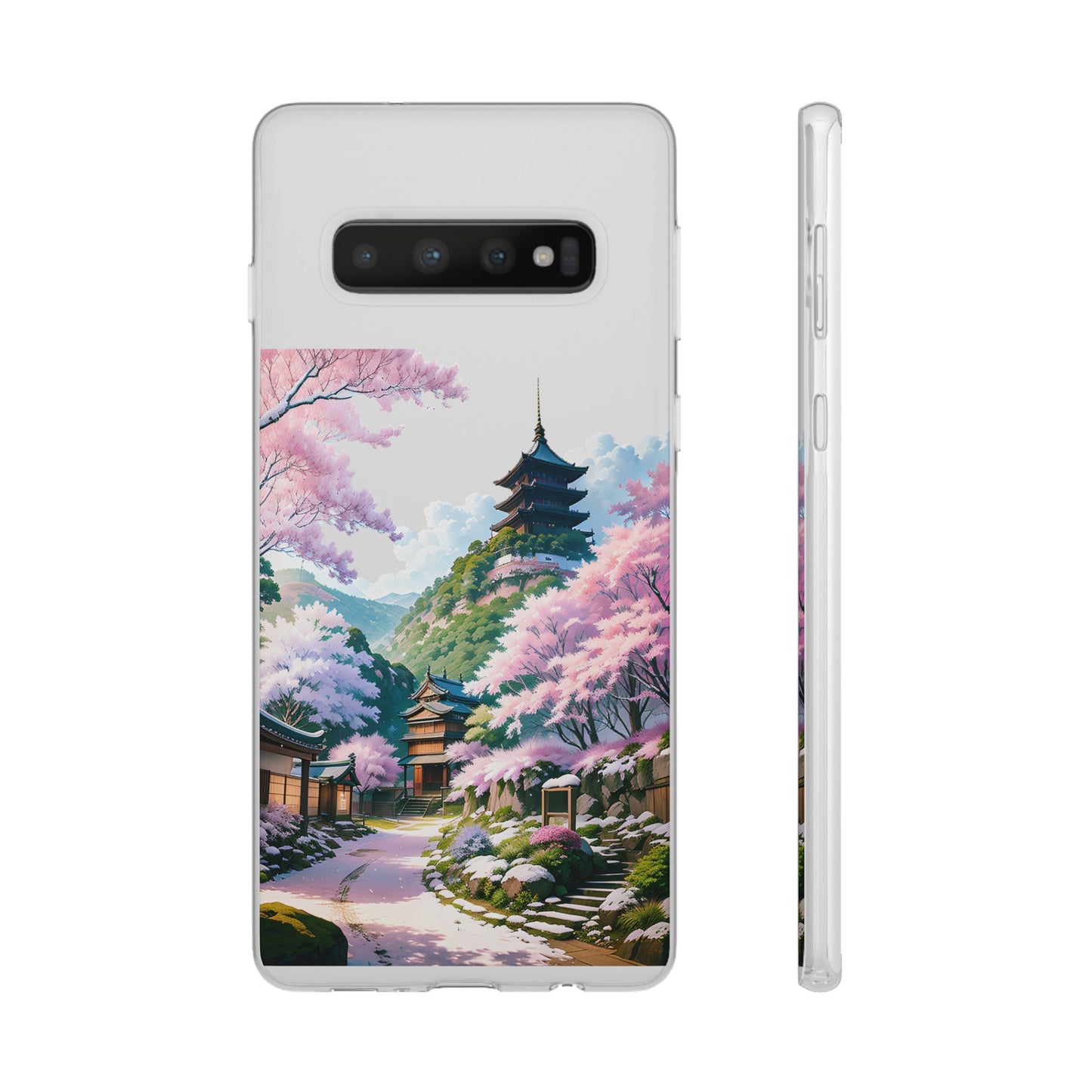 Japanese Art Phone Case