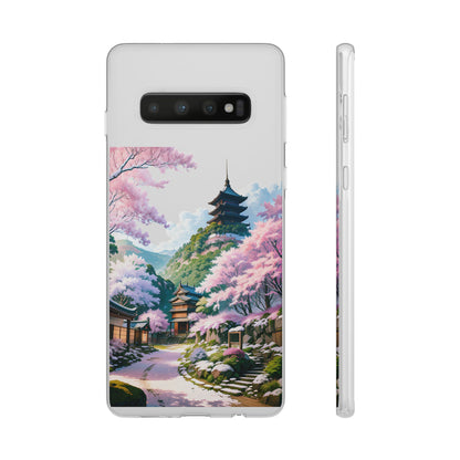 Japanese Art Phone Case