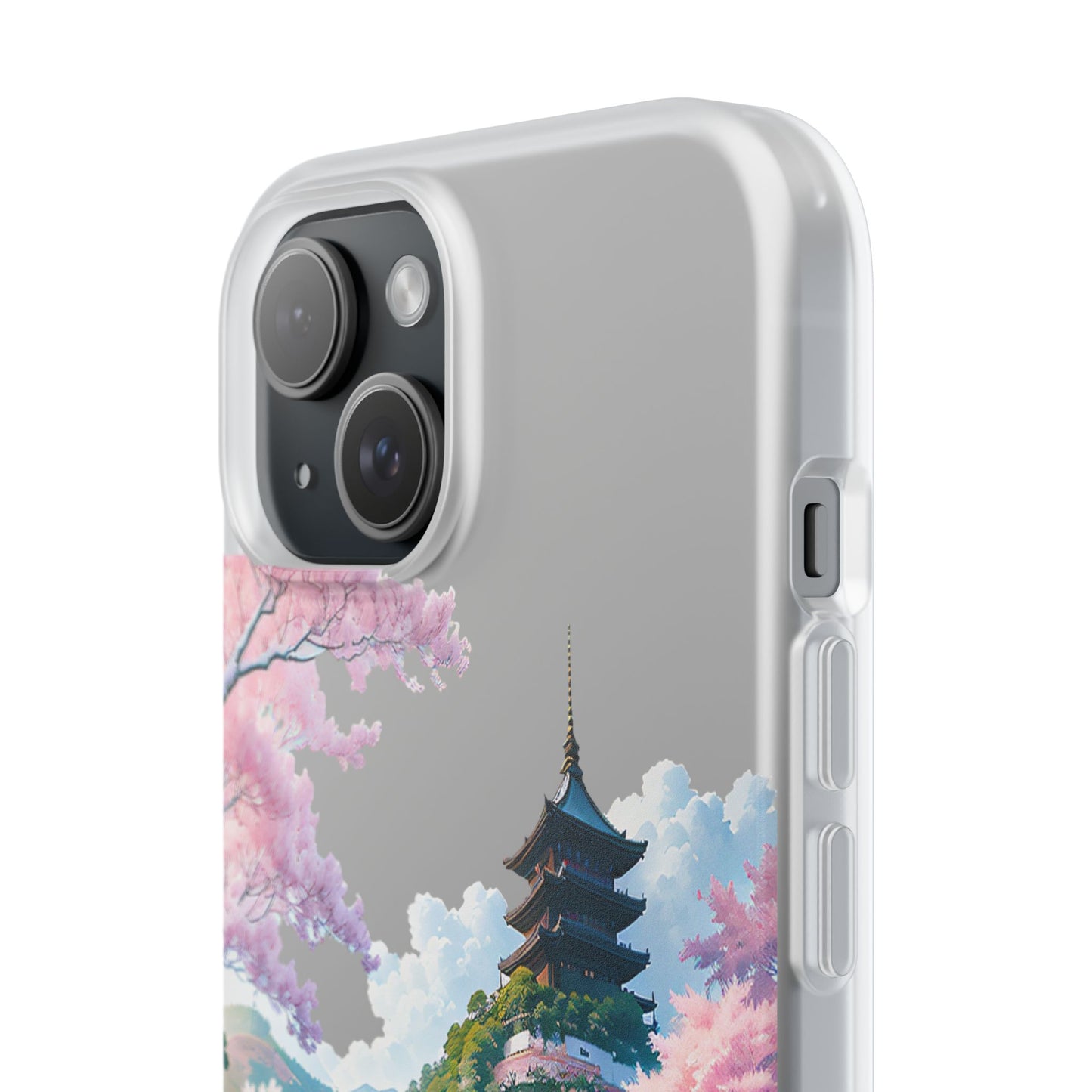Japanese Art Phone Case