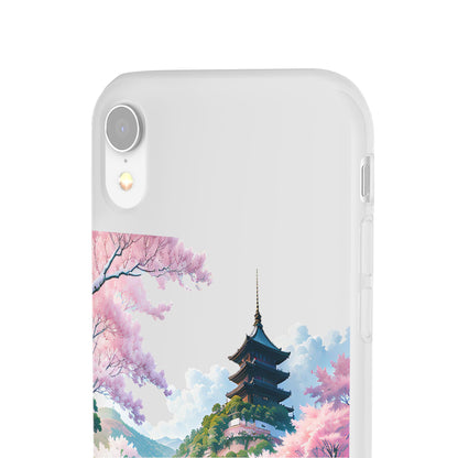 Japanese Art Phone Case
