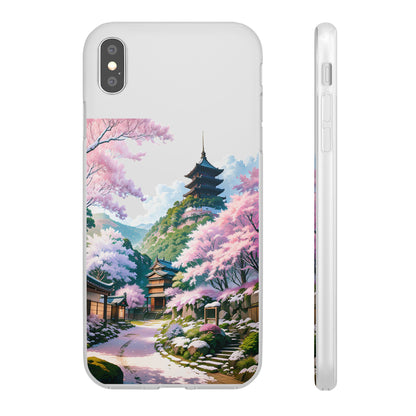 Japanese Art Phone Case