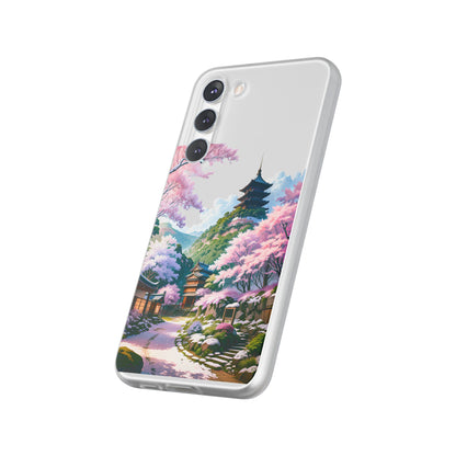 Japanese Art Phone Case