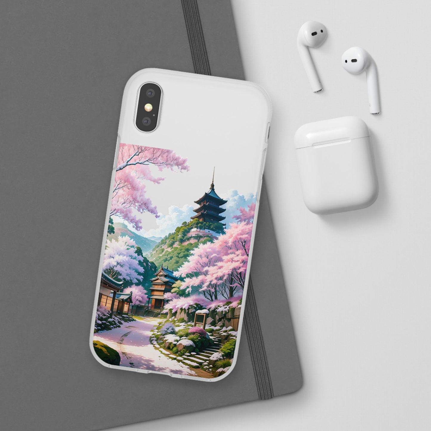 Japanese Art Phone Case