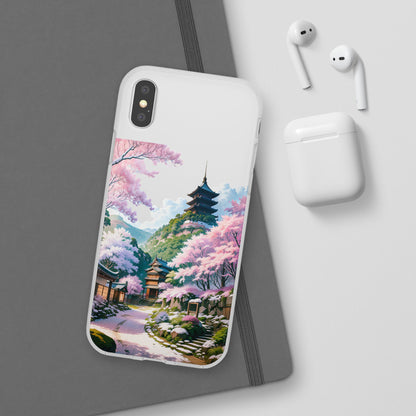 Japanese Art Phone Case