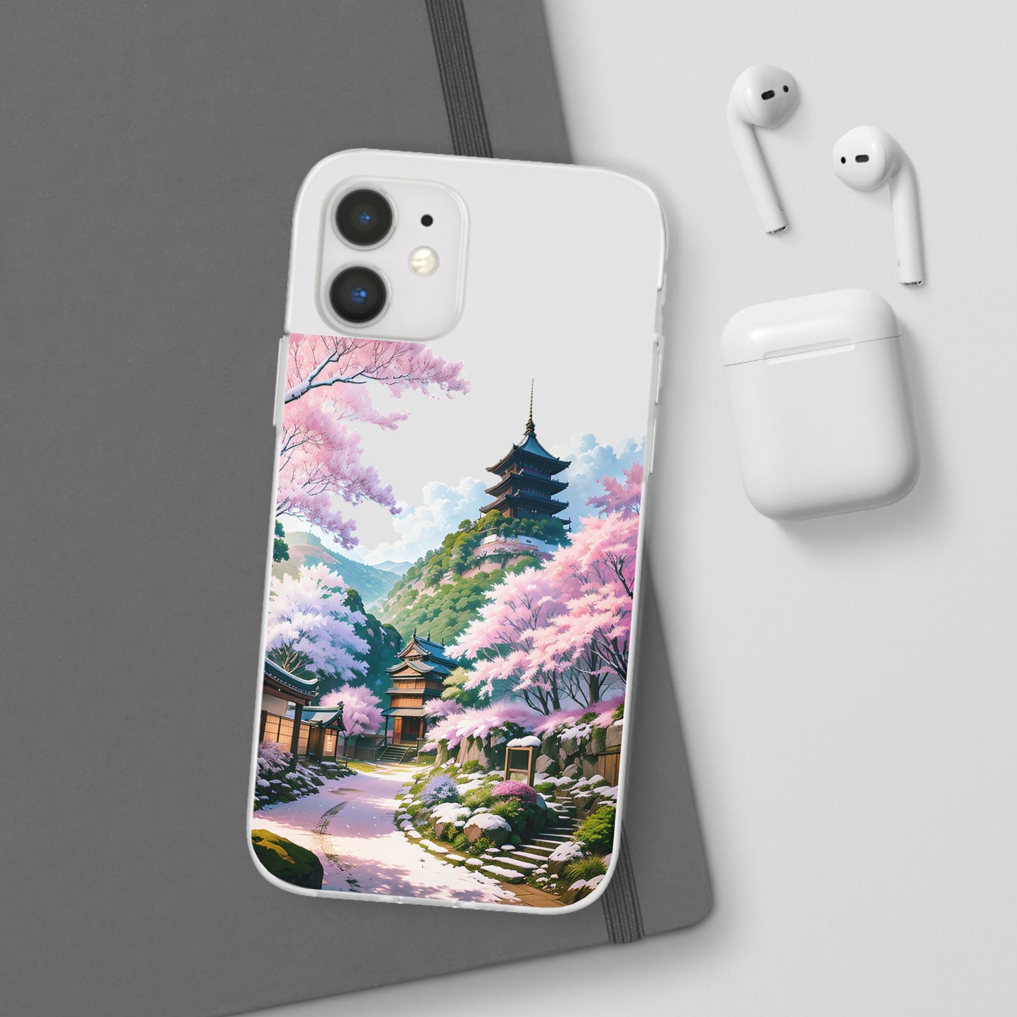 Japanese Art Phone Case