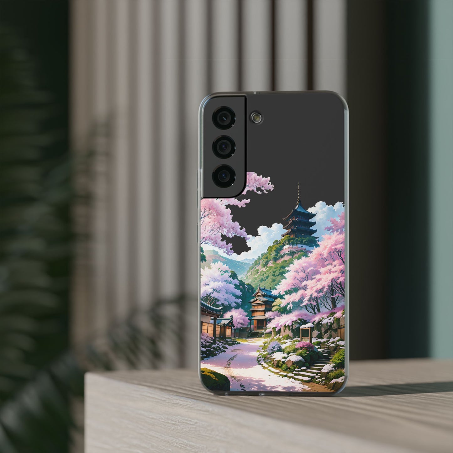 Japanese Art Phone Case