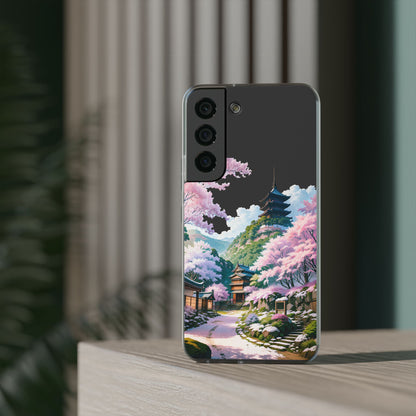Japanese Art Phone Case
