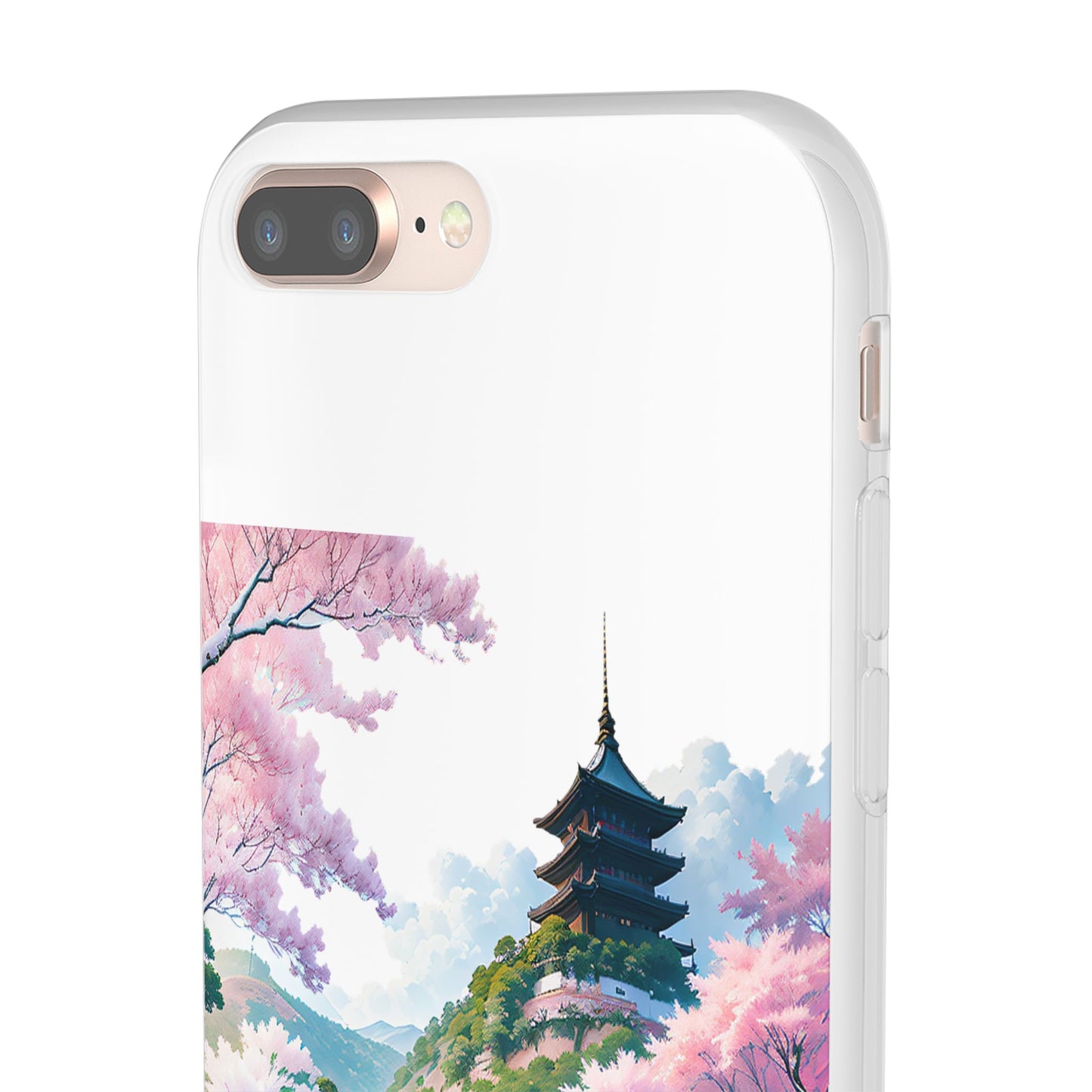 Japanese Art Phone Case