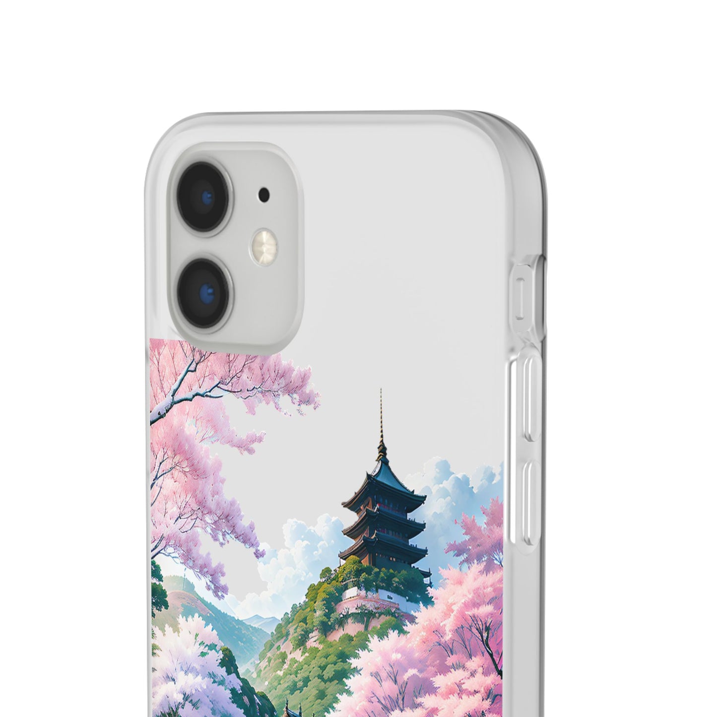 Japanese Art Phone Case