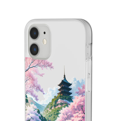 Japanese Art Phone Case