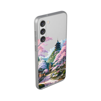 Japanese Art Phone Case