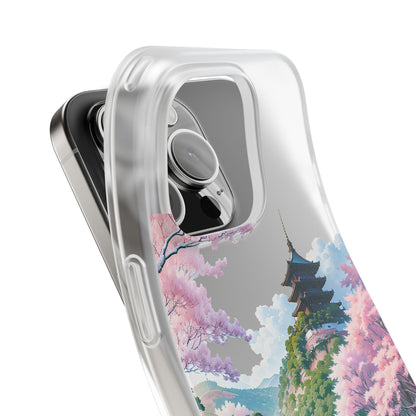 Japanese Art Phone Case