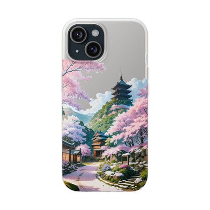 Japanese Art Phone Case