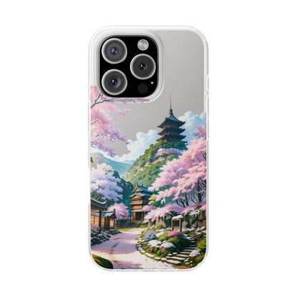 Japanese Art Phone Case