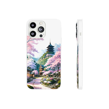 Japanese Art Phone Case