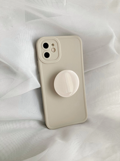 Stylish Phone Case With Grip