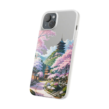 Japanese Art Phone Case