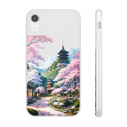 Japanese Art Phone Case