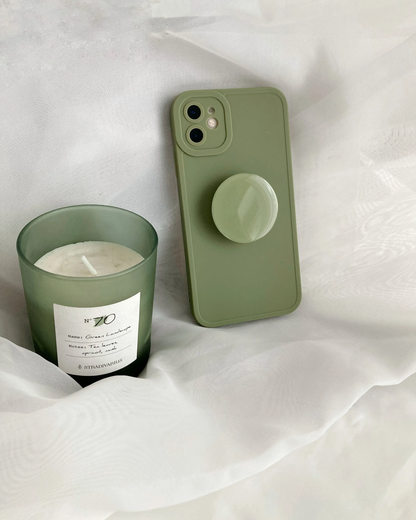 Stylish Phone Case With Grip