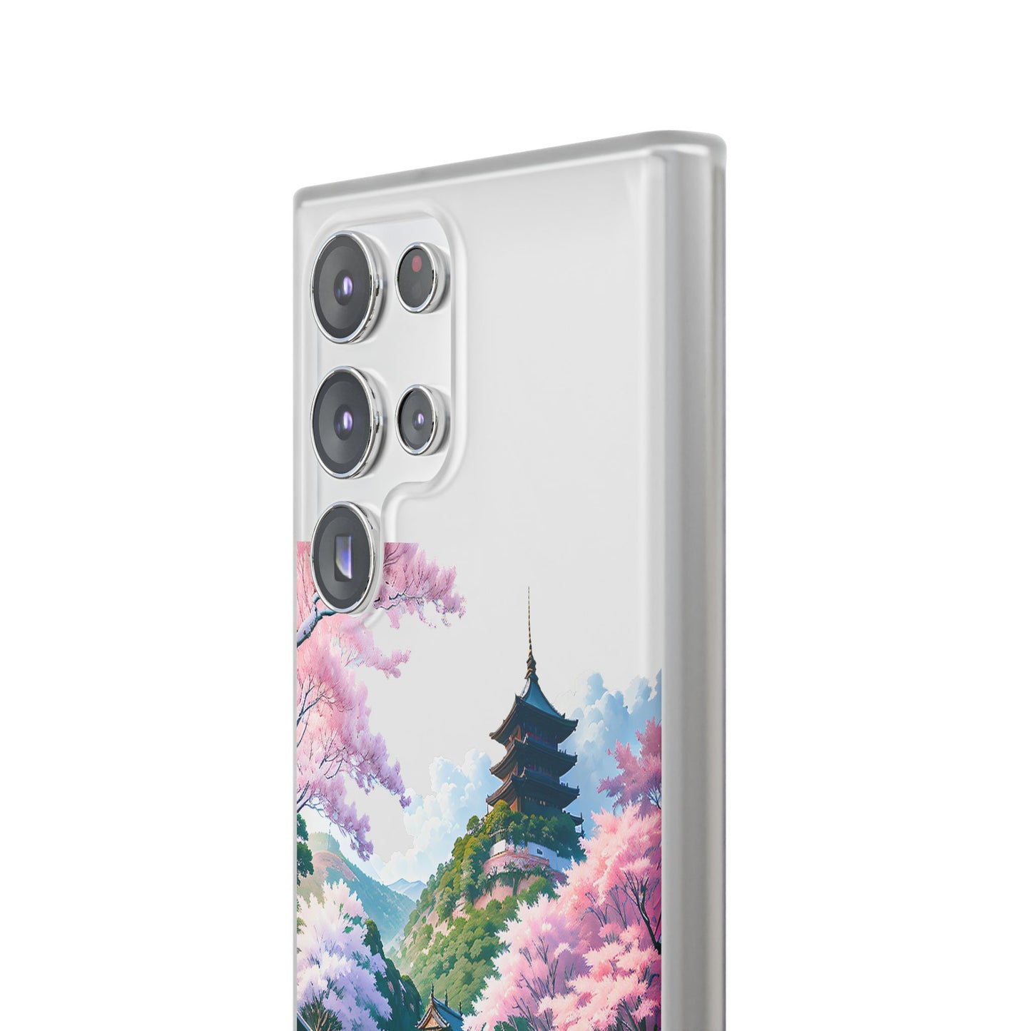 Japanese Art Phone Case