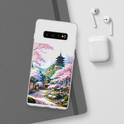 Japanese Art Phone Case