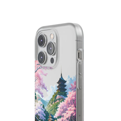 Japanese Art Phone Case