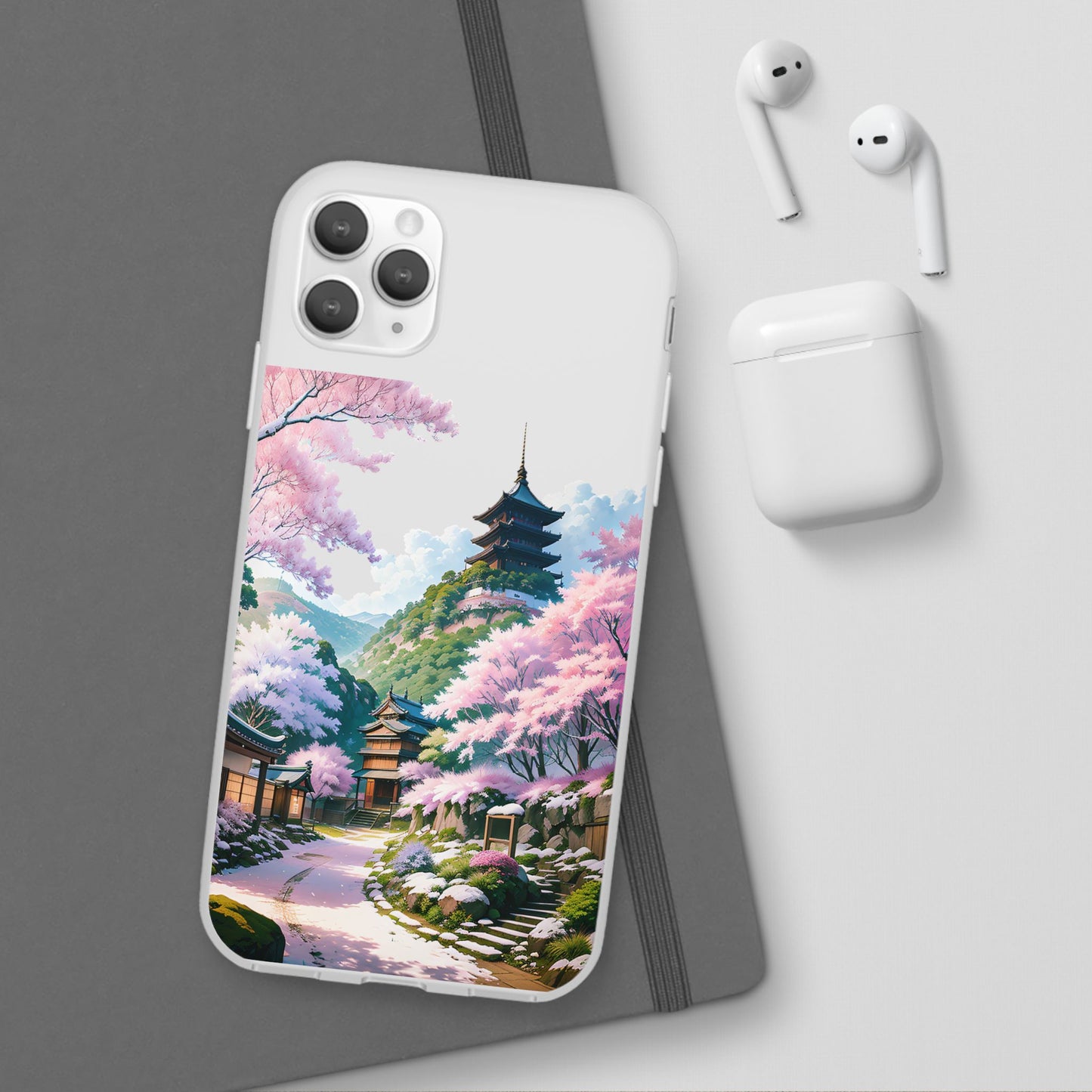 Japanese Art Phone Case