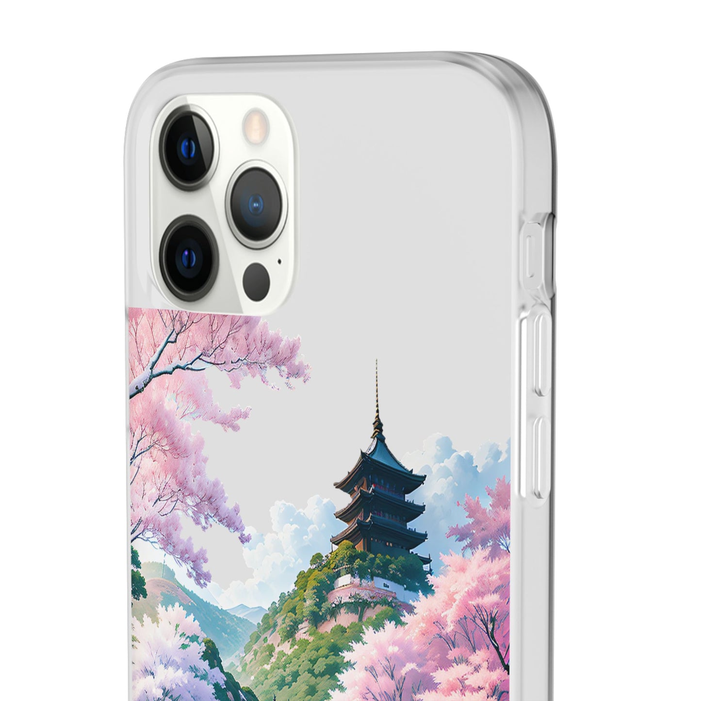 Japanese Art Phone Case