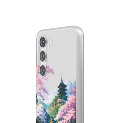 Japanese Art Phone Case