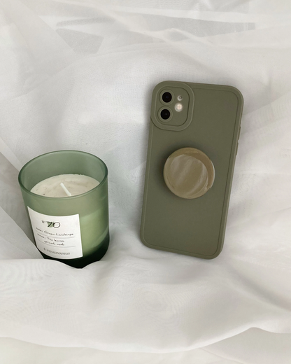 Stylish Phone Case With Grip