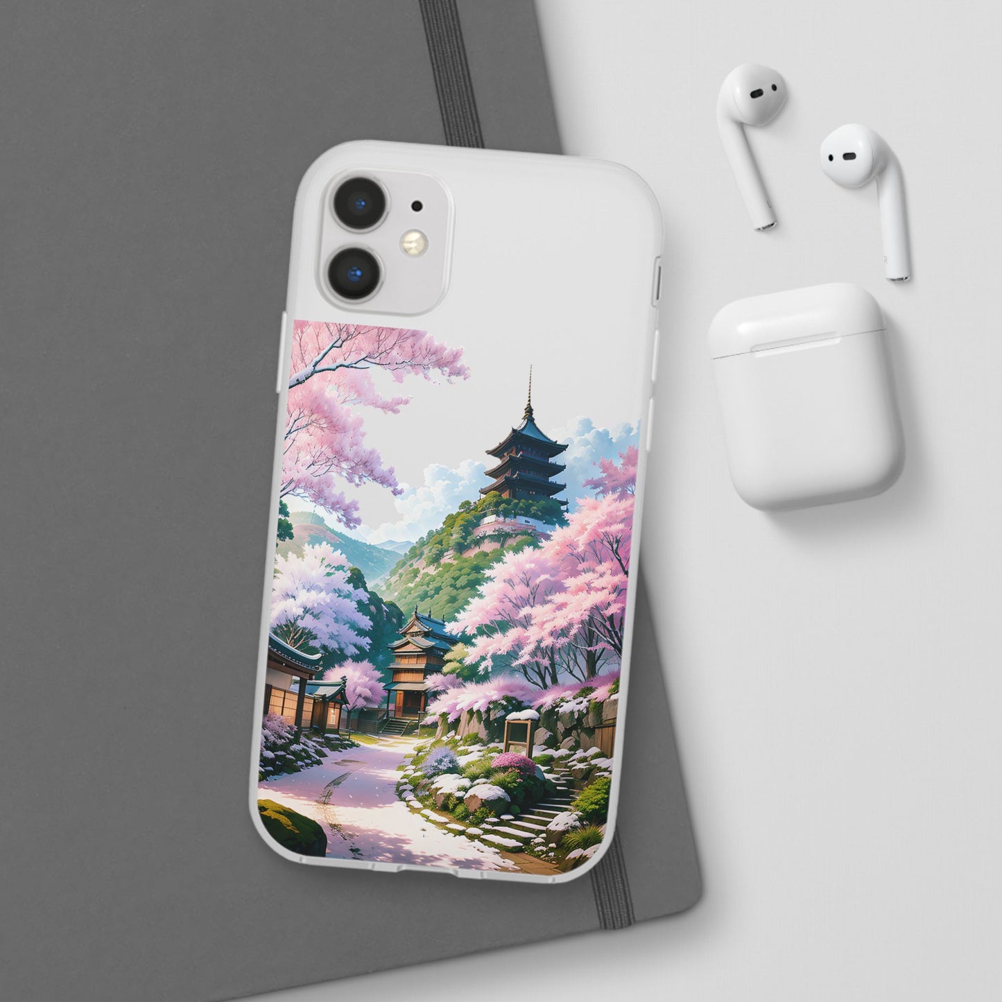 Japanese Art Phone Case