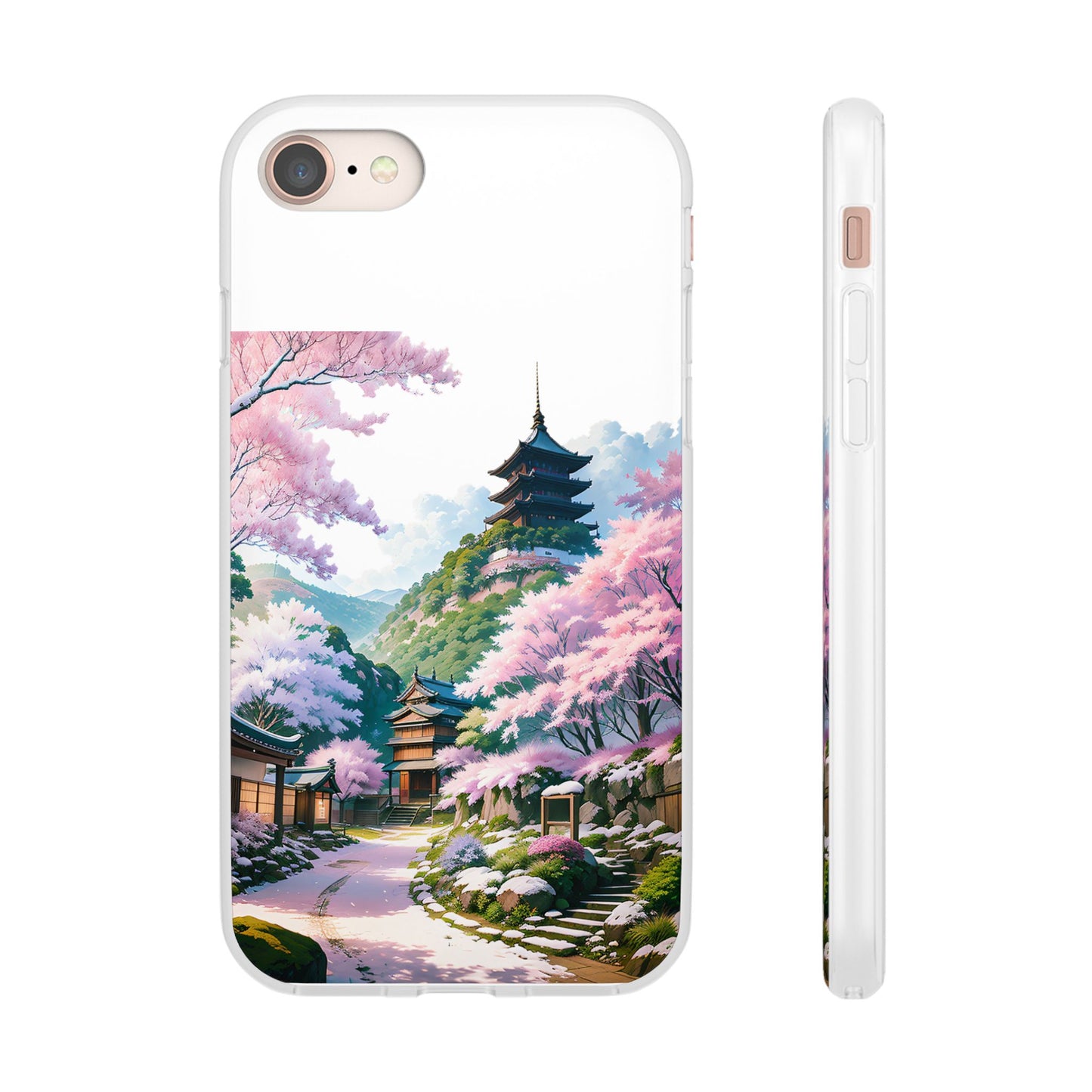 Japanese Art Phone Case