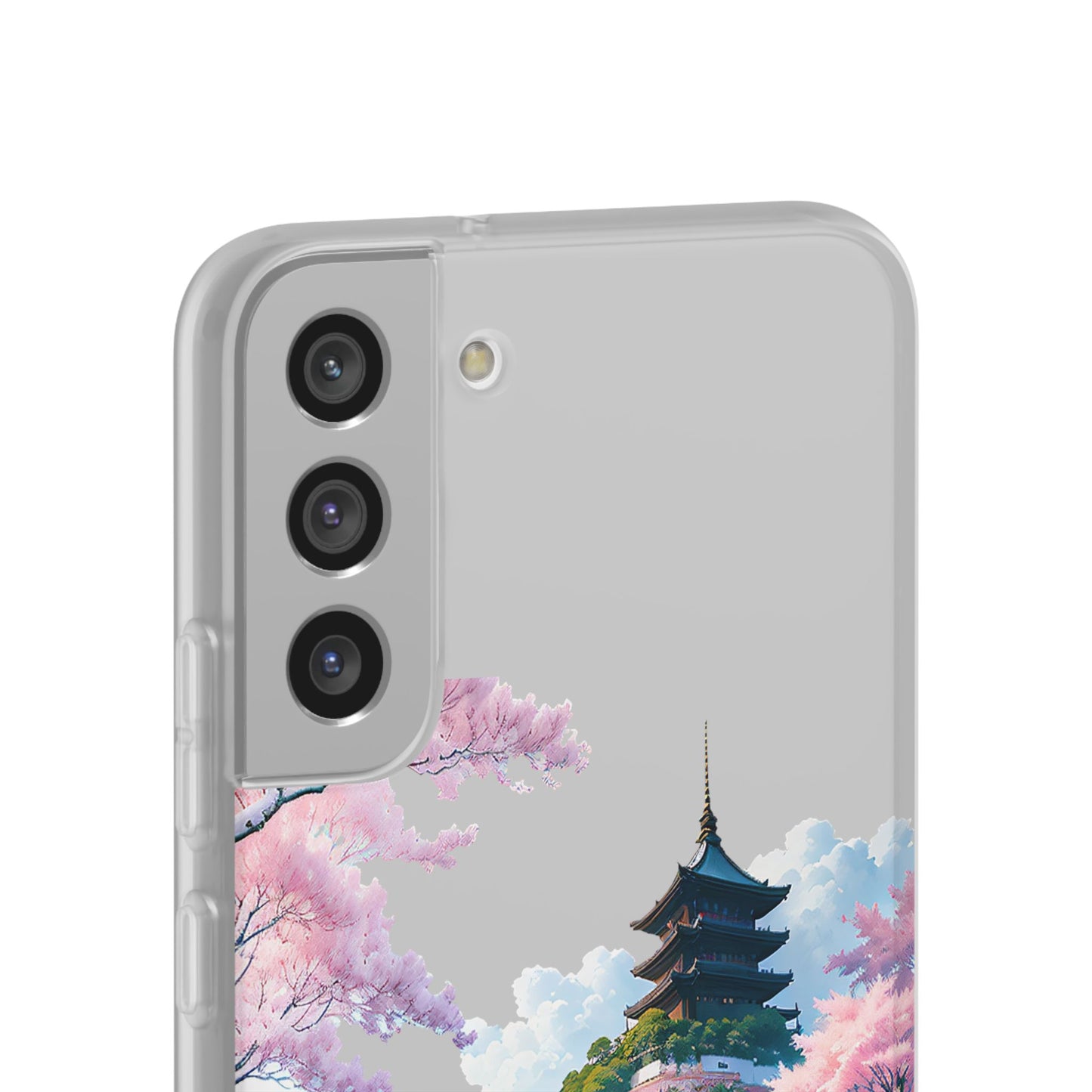 Japanese Art Phone Case
