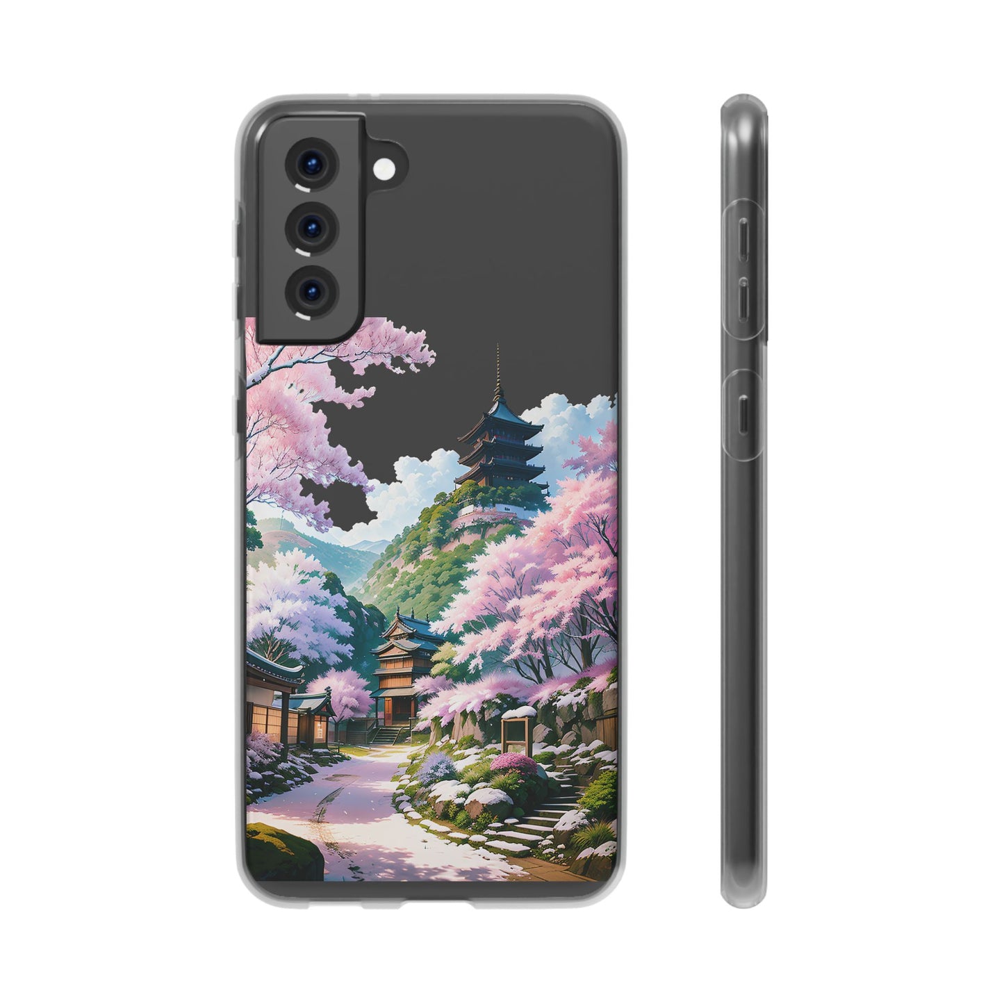 Japanese Art Phone Case