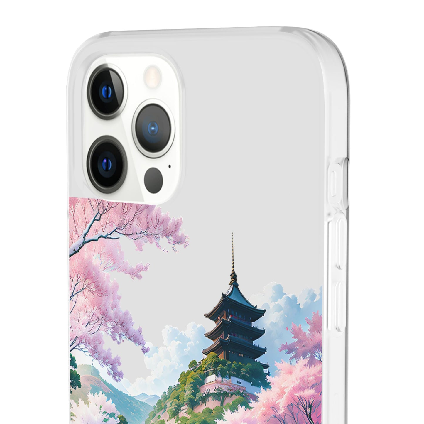 Japanese Art Phone Case