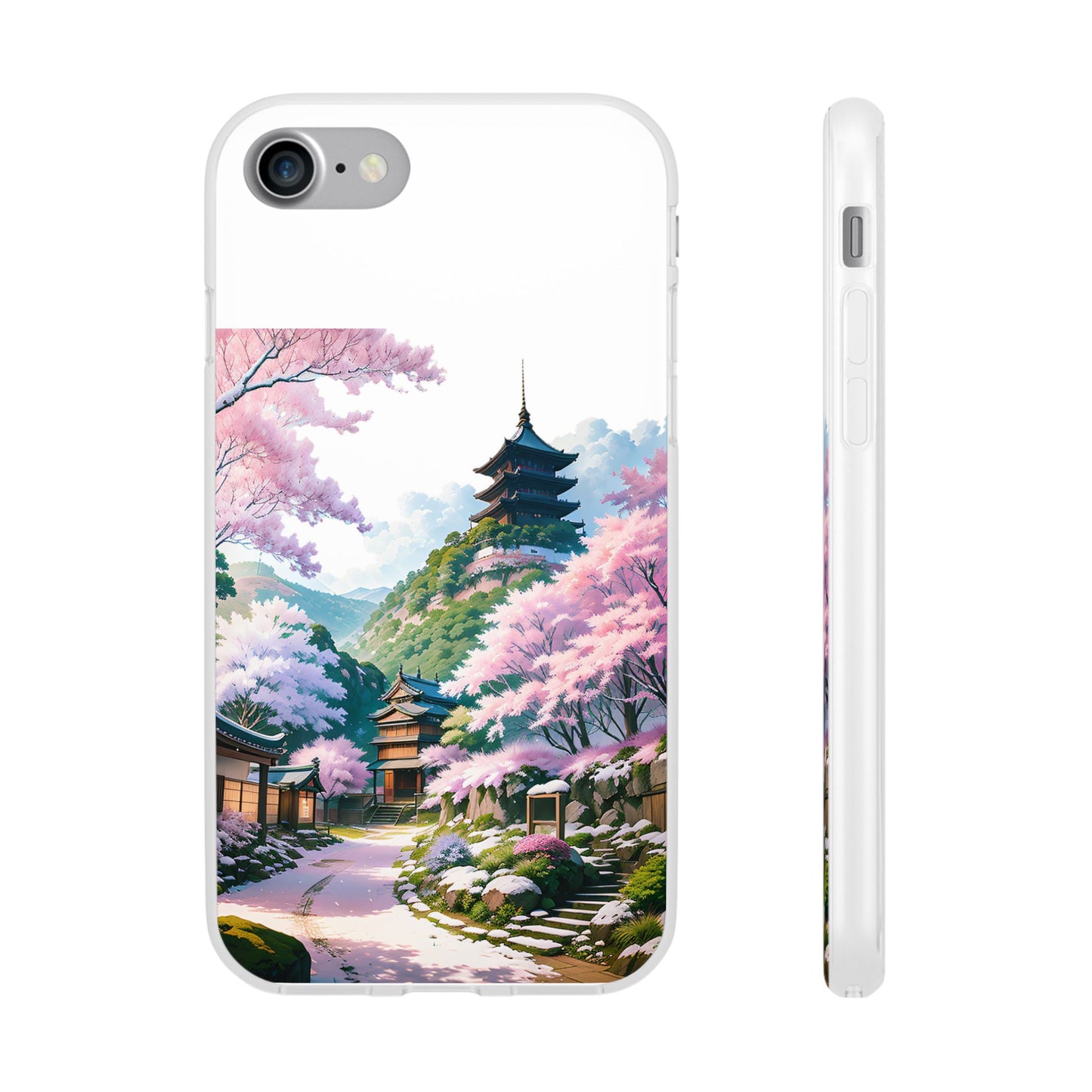 Japanese Art Phone Case