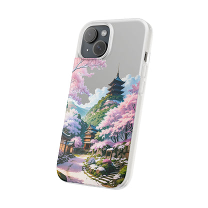 Japanese Art Phone Case