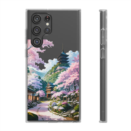 Japanese Art Phone Case