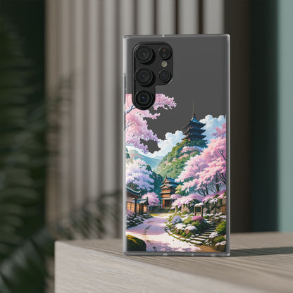 Japanese Art Phone Case