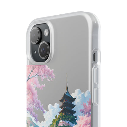 Japanese Art Phone Case