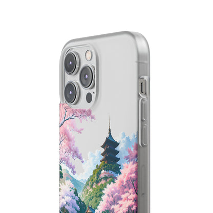 Japanese Art Phone Case